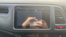 Honda HR-V 1.5 i-VTEC EX CVT 5dr Petrol Hatchback